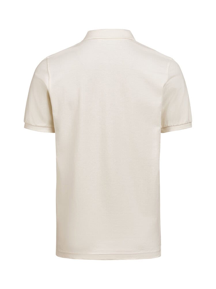 UM Polo Regular Fit Unisex Birch/Beige