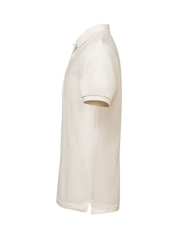 UM Polo Regular Fit Unisex Birch/Beige