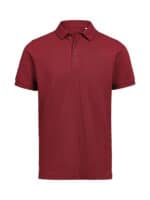 UM Polo Regular Fit Unisex Brick