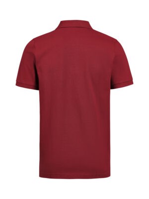 UM Polo Regular Fit Unisex Brick