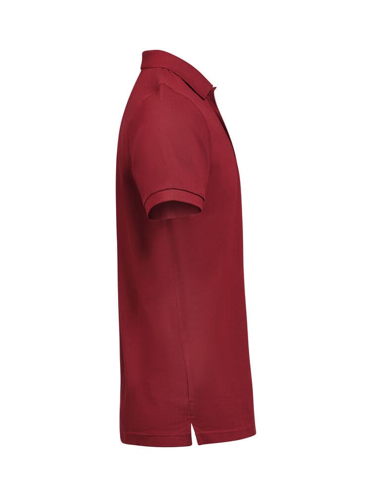 UM Polo Regular Fit Unisex Brick