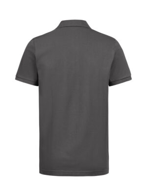 UM Polo Regular Fit Unisex Charcoal