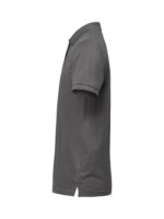 UM Polo Regular Fit Unisex Charcoal