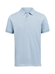 UM Polo Regular Fit Unisex Fog