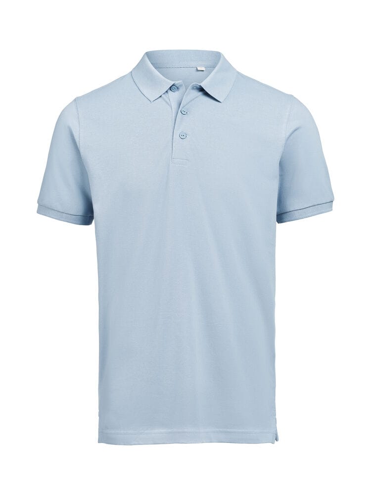 UM Polo Regular Fit Unisex Fog