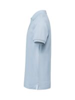 UM Polo Regular Fit Unisex Fog