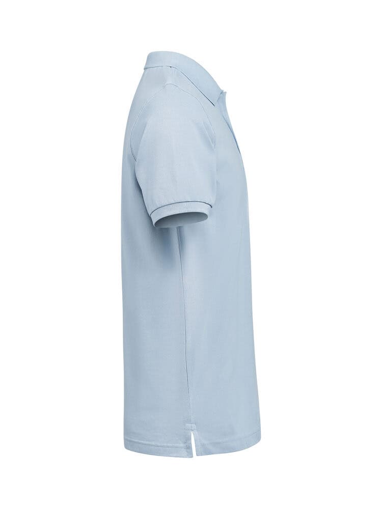 UM Polo Regular Fit Unisex Fog