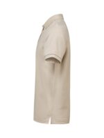 UM Polo Regular Fit Unisex Latte