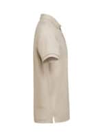 UM Polo Regular Fit Unisex Latte