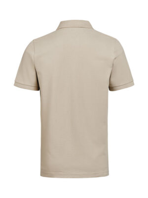 UM Polo Regular Fit Unisex Latte COPY