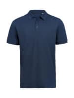 UM Polo Regular Fit Unisex Marine