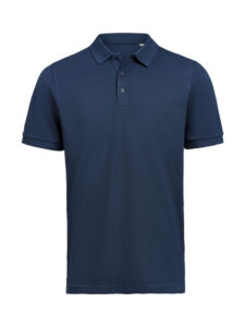 UM Polo Regular Fit Unisex Marine
