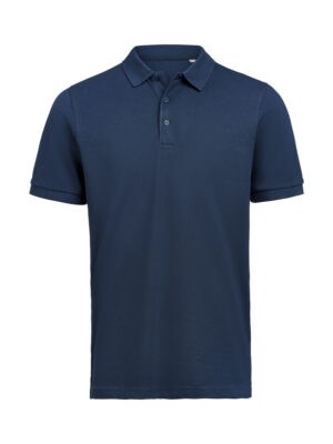 UM Polo Regular Fit Unisex Marine