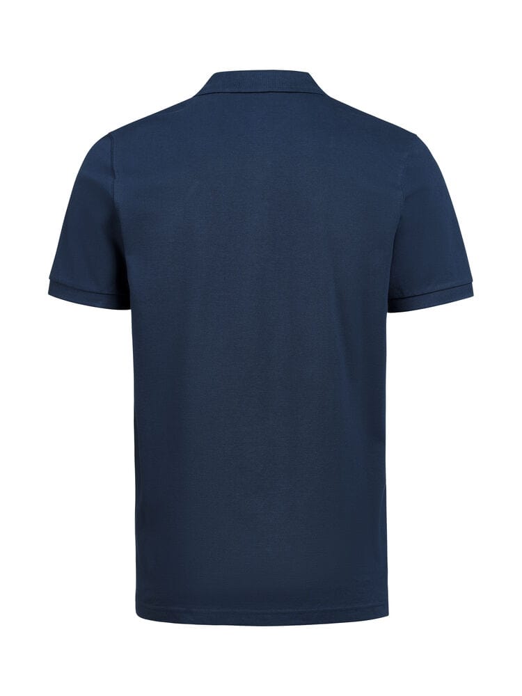 UM Polo Regular Fit Unisex Marine