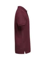 UM Polo Regular Fit Unisex Prune