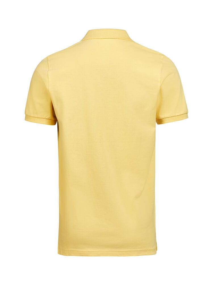 UM Polo Regular Fit Unisex Ray