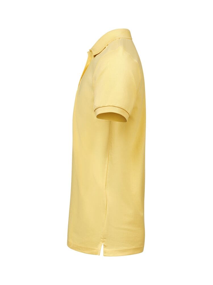 UM Polo Regular Fit Unisex Ray