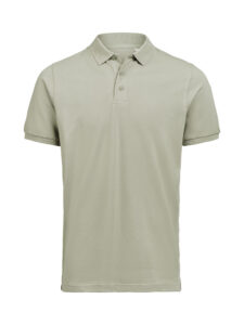 UM Polo Regular Fit Unisex Sage
