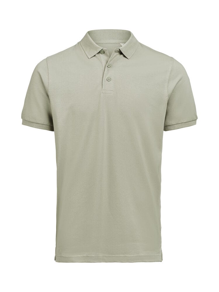 UM Polo Regular Fit Unisex Sage