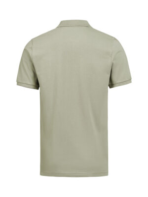 UM Polo Regular Fit Unisex Sage