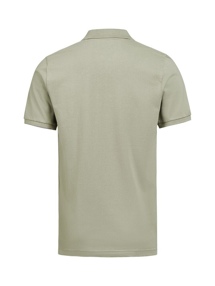 UM Polo Regular Fit Unisex Sage
