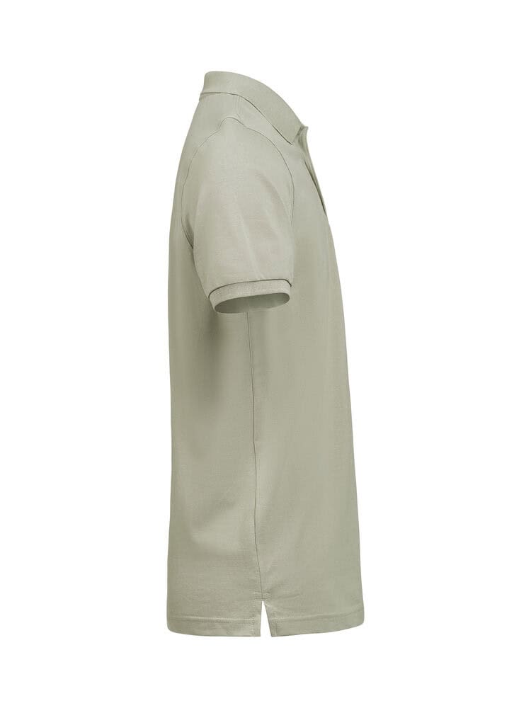 UM Polo Regular Fit Unisex Sage