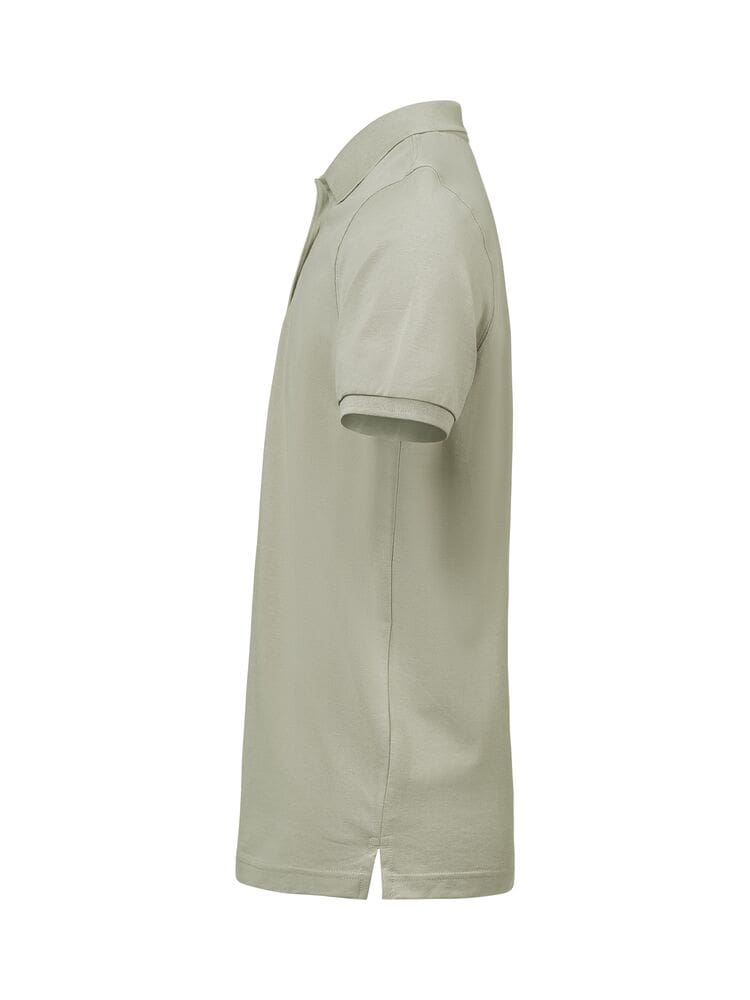 UM Polo Regular Fit Unisex Sage