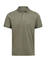 UM Polo Regular Fit Unisex Thyme