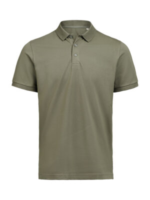 UM Polo Regular Fit Unisex Thyme