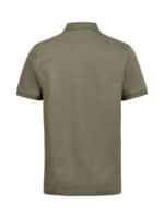 UM Polo Regular Fit Unisex Thyme