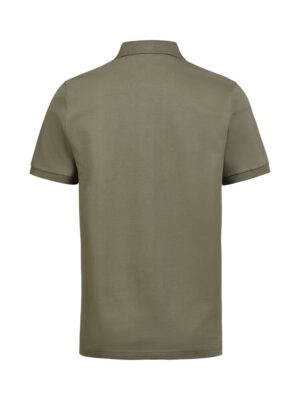 UM Polo Regular Fit Unisex Thyme