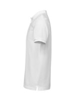 UM Polo Regular Fit Unisex Wit