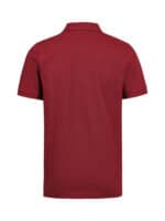 UM Polo Regular Fit Unisex Wit COPY