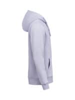 UM Sweater met Volledige Rits Regular Fit Unisex Aster