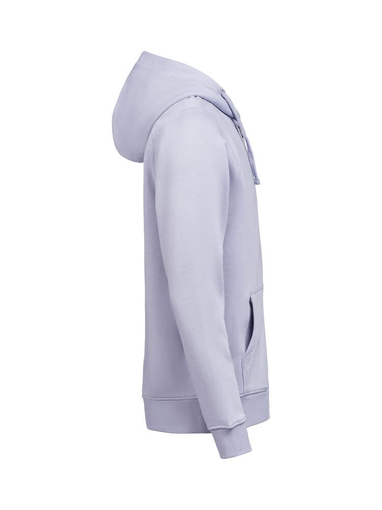 UM Sweater met Volledige Rits Regular Fit Unisex Aster