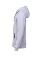 UM Sweater met Volledige Rits Regular Fit Unisex Aster