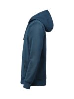 UM Sweater met Volledige Rits Regular Fit Unisex Orion