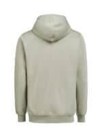 UM Sweater met Volledige Rits Regular Fit Unisex Sage
