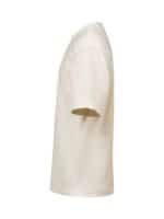 UM T-Shirt Loose Fit Unisex Birch/Beige