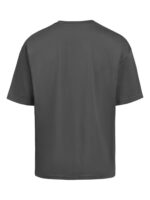 UM T-Shirt Loose Fit Unisex Charcoal