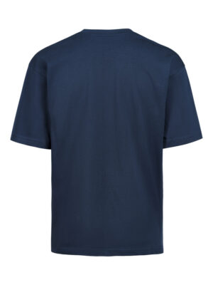 UM T-Shirt Loose Fit Unisex Marine