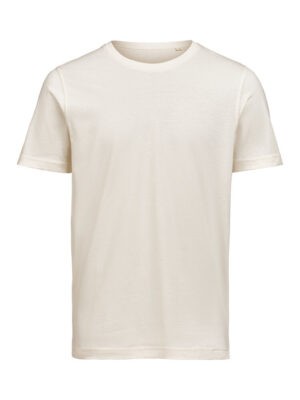 UM T-Shirt Regular Fit Unisex Birch/Beige