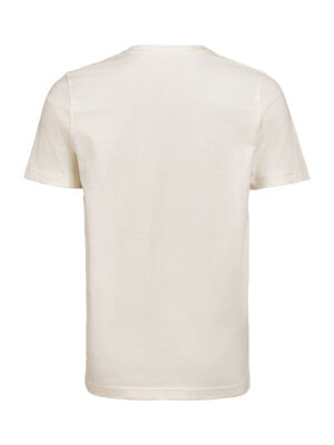 UM T-Shirt Regular Fit Unisex Birch/Beige