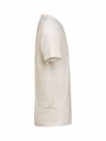 UM T-Shirt Regular Fit Unisex Birch/Beige