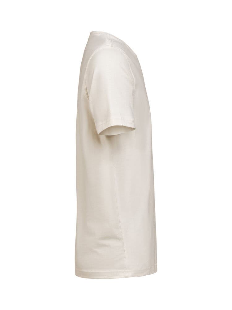 UM T-Shirt Regular Fit Unisex Birch/Beige