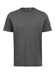 UM T-Shirt Regular Fit Unisex Charcoal