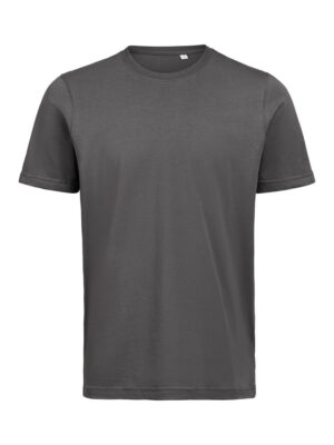 UM T-Shirt Regular Fit Unisex Charcoal