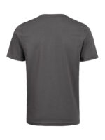 UM T-Shirt Regular Fit Unisex Charcoal