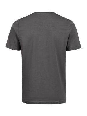 UM T-Shirt Regular Fit Unisex Charcoal