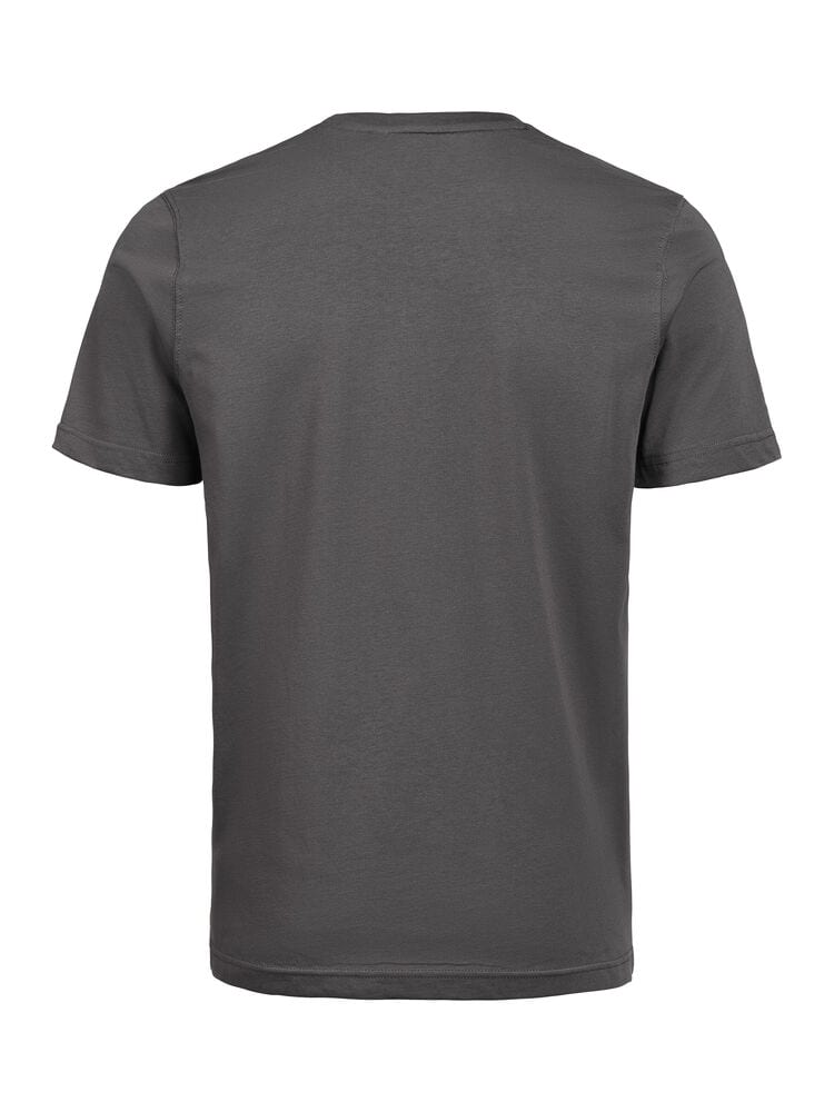 UM T-Shirt Regular Fit Unisex Charcoal